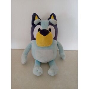 Bluey Sound Effects Talking Stuffed Plush 12"